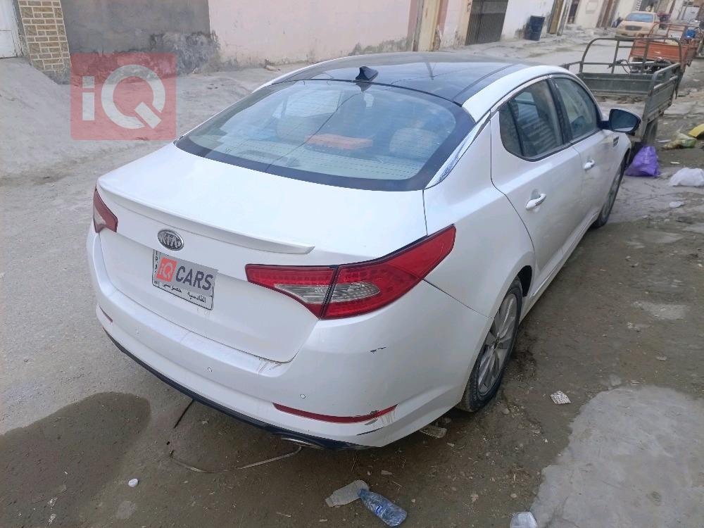 کیا ئۆپتیما